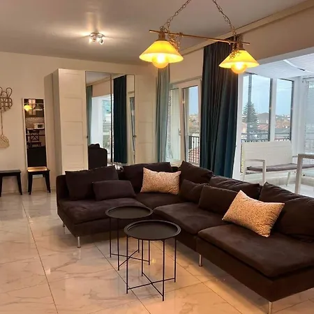 Center アパート *