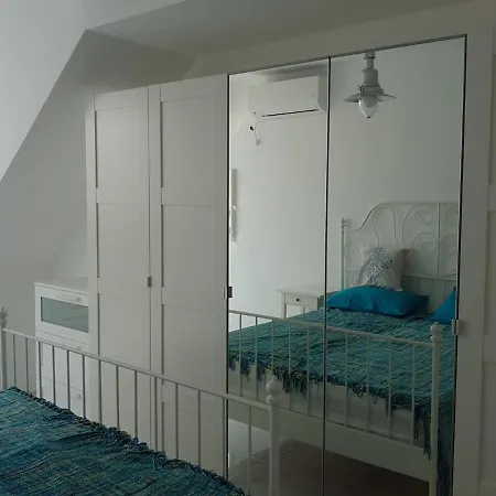 Apartment Center