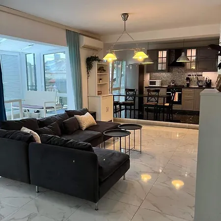 Apartament Center
