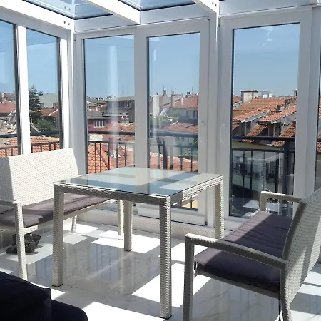 Center Apartament