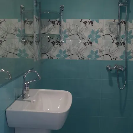 Center شقة بورغاس