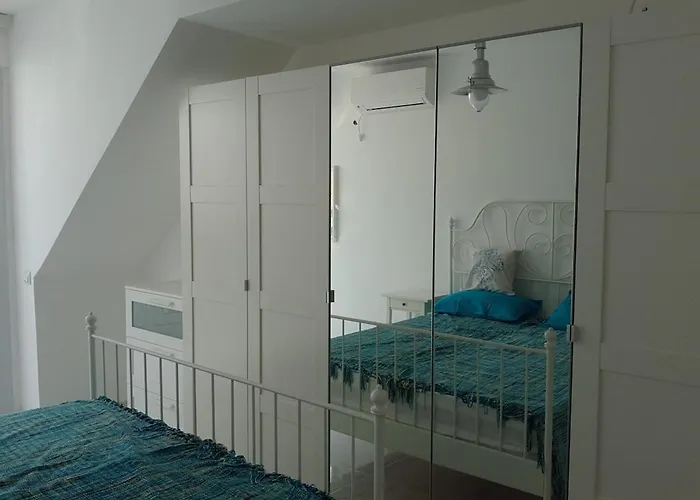 Apartamento Center