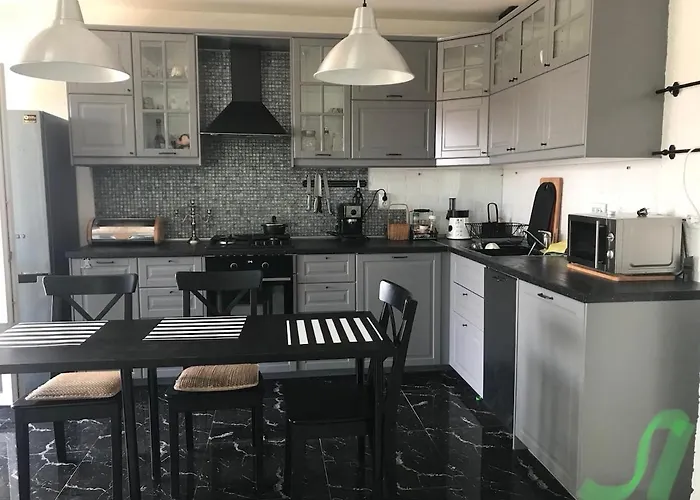 Center Apartamento *