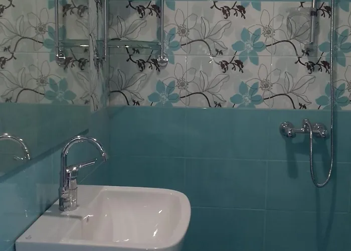 Center Apartamento Burgas